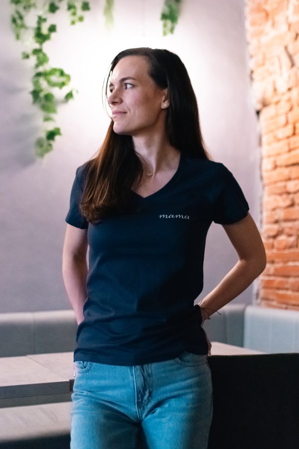 Tricou Mama - imagine 3